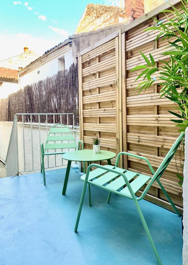 Apartamento Le Dumon 2 - T2 Avec Garage - Terrasse - Wifi - Gare A 200M Agén Exterior foto